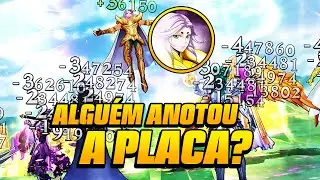 UMA EXTIN&Ccedil;&Atilde;O ESTELAR E ACABOU O FORR&Oacute; &mdash; MU DEPOIS DE 6 ANOS | Saint Seiya Awakening