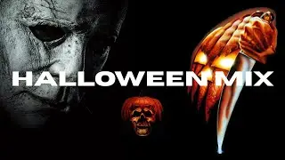 Halloween mix (mashup)