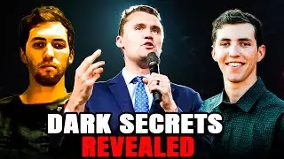 Charlie Kirk Assassination: Evidence Points To A  Dark Conspiracy.