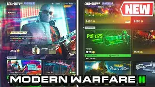 3 New STORE BUNDLES RELEASED In MODERN WARFARE 2 Season 4! 28/06/23