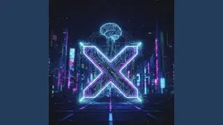 Code Sequence X (Original mix)