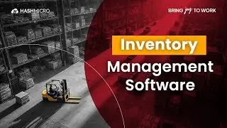 HashMicro Inventory Management Software