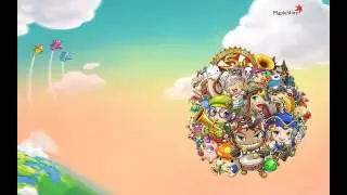 MapleStory - Floral Life [Extended]