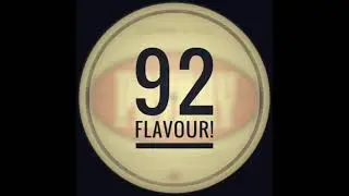 92 FLAVOUR! DJ Nappa