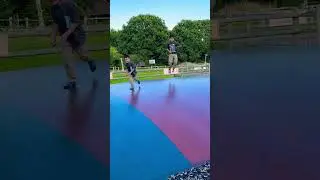 Jumping pillow is fun 🤩#shorts #ytshorts #viralshorts #trending