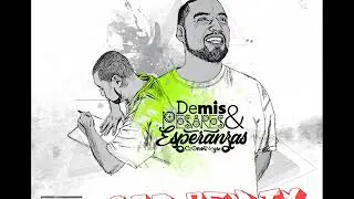 Cronelnegro -  No me des amor (SQB Remix)