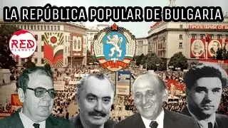 República Popular de Bulgaria