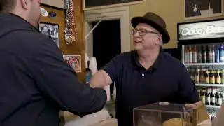Business Testimonial for The Hartford &ndash; Blues City Deli (teaser)