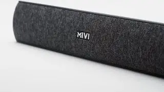Setup Your Mivi Soundbar S16 || Walkthrough & Troubleshooting