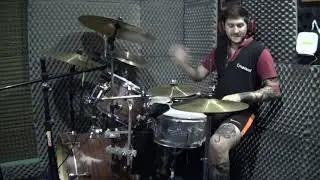 Drum Cover (My Chemical Romance - Helena)