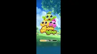 Bubble winner