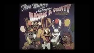 Jive Bunny - Party In The Country