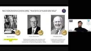 TRUSTFOOD_RONALD COASE'S TRANSACTION COST ECONOMICS