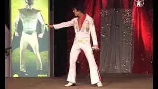 Elvis Presley Costumes at CostumeSelection.com