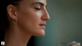 רונה לי שמעון - קפה עלית. בימוי: ליאור נאור