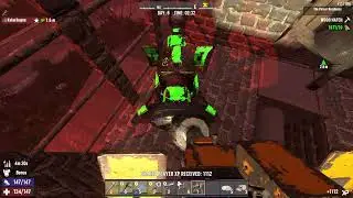 HORDE WITH MR. WIZ KHALIFA