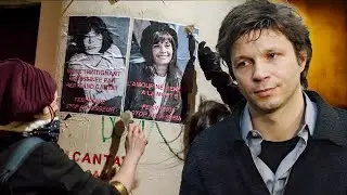 L'affaire Cantat Révélations inédites sur la mort de Krisztina Rády