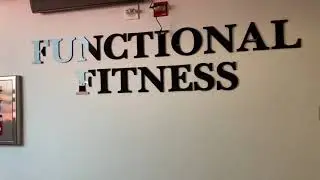 Super Gym (Collier) Camp Humphreys