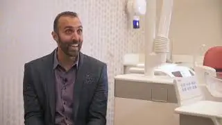 TREC Dental | Calgary Dentist | New Patients Welcome