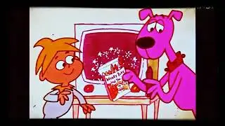 Winky Dink & You intro (1968)