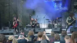 Dead Congregation - live at Kilkim Zaibu 2022