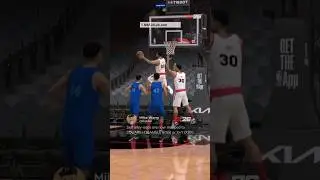 NBA 2K26 NEW Passing Controls Update
