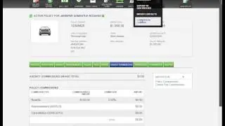QQCatalyst - How To Reset Commissions