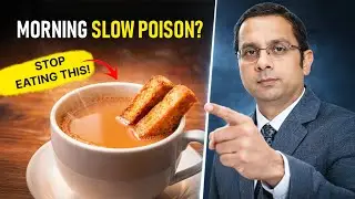 Worst Daily Habits That Increase Your Risk of Cancer | Dr. Vikas Goswami | Cancer Awareness