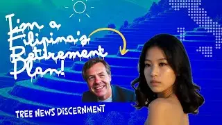 The LDR life Philippines I'm a Filipina's Retirement Plan! (PH Episode #2)
