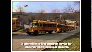 The Perfect Ride For Students
