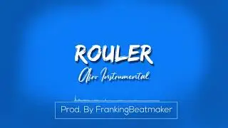 Afrotrap instrumental 