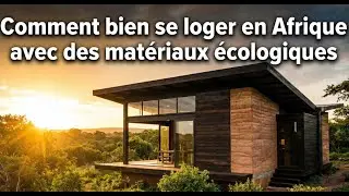 Construire durable : m&eacute;thodes d&rsquo;entretien &eacute;cologique et gestion optimis&eacute;e des ressources