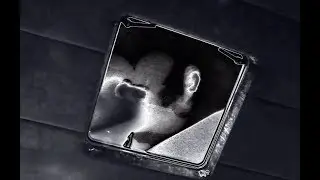 SP€CTRE & POURPRE - GLOCK/UTOPIA