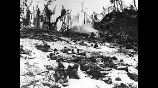Easy Red 2-Peleliu Part I: White Beach