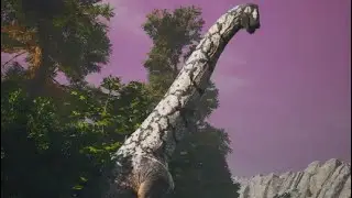 Path of Titans | Argentinosaurus PvP