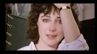 Passion: A Letter In 16mm (1985, dir. Patricia Rozema)