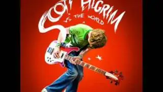 Scott Pilgrim vs The World Soundtrack 19  Threshold