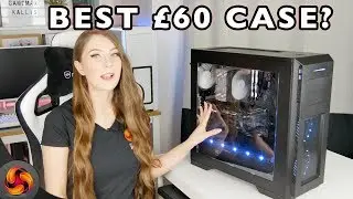 GAMEMAX Kallis Case Review - best &pound;60 case of 2017?