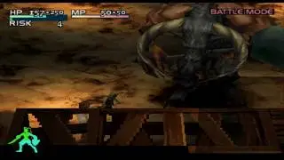 (PSX) Vagrant Story - La joya olvidada de Square Enix