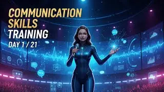 🗣️COMMUNICATION SKILL TRAINING IN KANNADA 1/21🔊|COMPLETELY FREE|BY ESW1 CHANNEL|