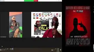 Flxmn Dalyrikalmaniak - interview -  Real talk with heron