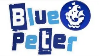 CBBC Blue Peter at RMCH with Pets As Therapy