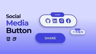 CSS Button Hover Effects | HTML CSS