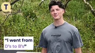 Online School in South Africa: How This Learner Improved Confidence and Results with Teneo