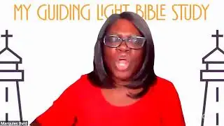 Restoration/My Guiding Light Bible Study