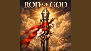 ROD OF GOD