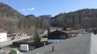 Rundblick vom Golfhaus