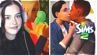 ALEXANDER & ORLANDO!!??
