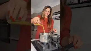 How to soak methi seeds