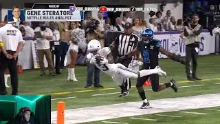 TRF DHM react to Lions vs Vikings Christmas Day Game Highlights | 2025 NFL Season Week 17